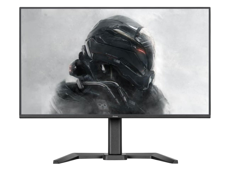 iiyama G-Master GB2741QSU-B1 Black Hawk